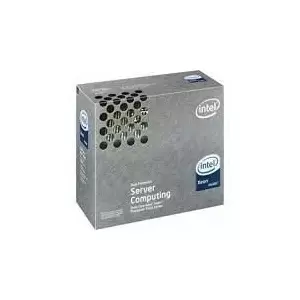 Intel Xeon Quad-core E5440