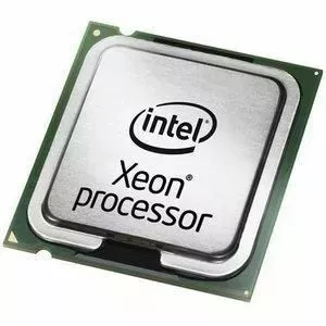 Intel Xeon procesors X5550