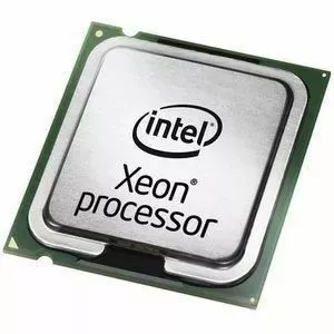 Intel Xeon procesors E5540