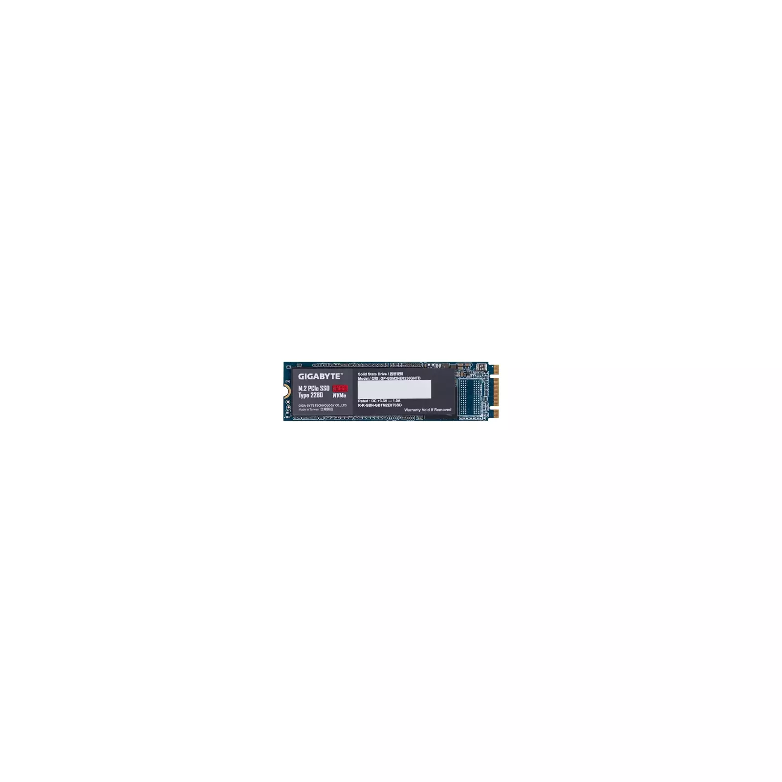 GIGABYTE GP-GSM2NE8256GNTD Photo 2