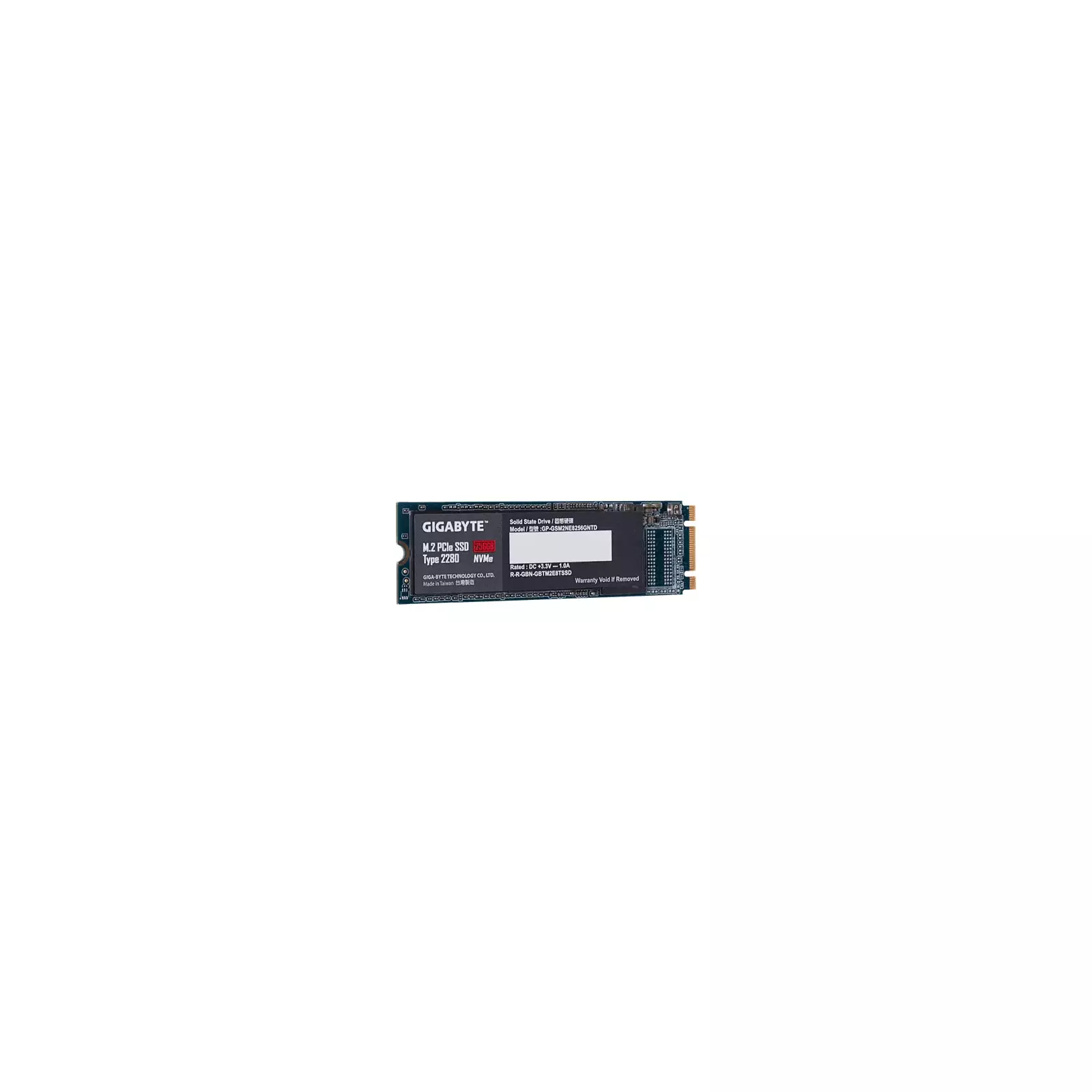 GIGABYTE GP-GSM2NE8256GNTD Photo 3