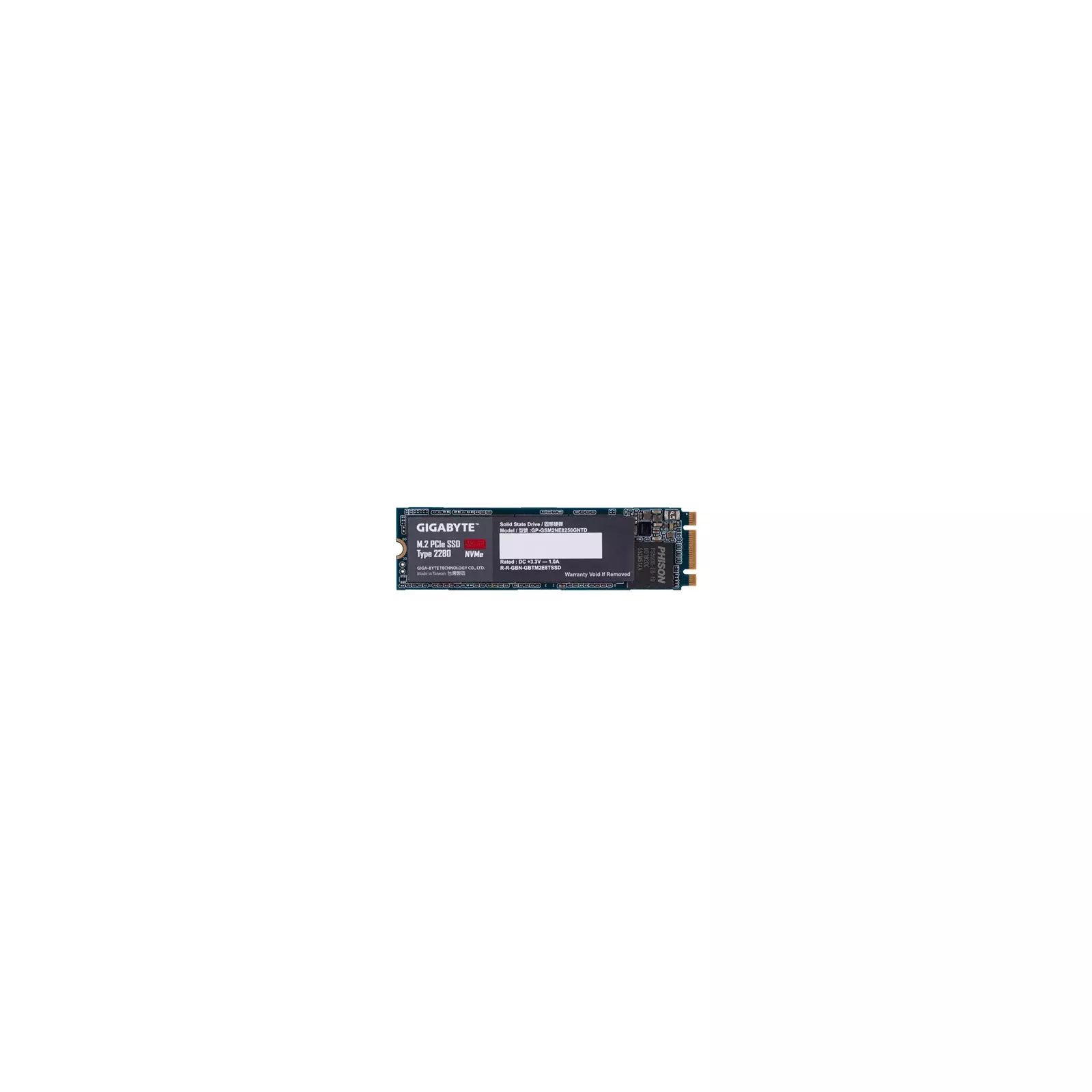 GIGABYTE GP-GSM2NE8256GNTD Photo 4