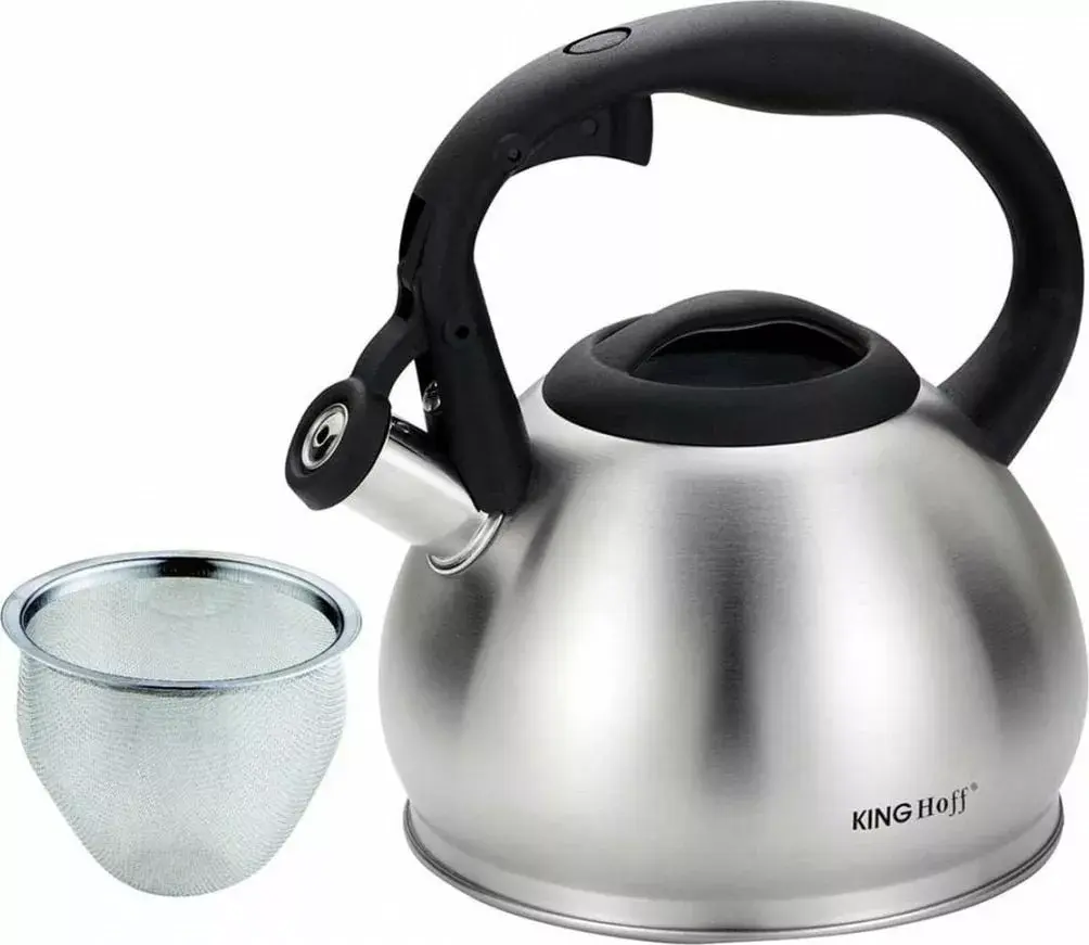 KingHoff KH-1633 tējkanna 1,2 l Photo 2