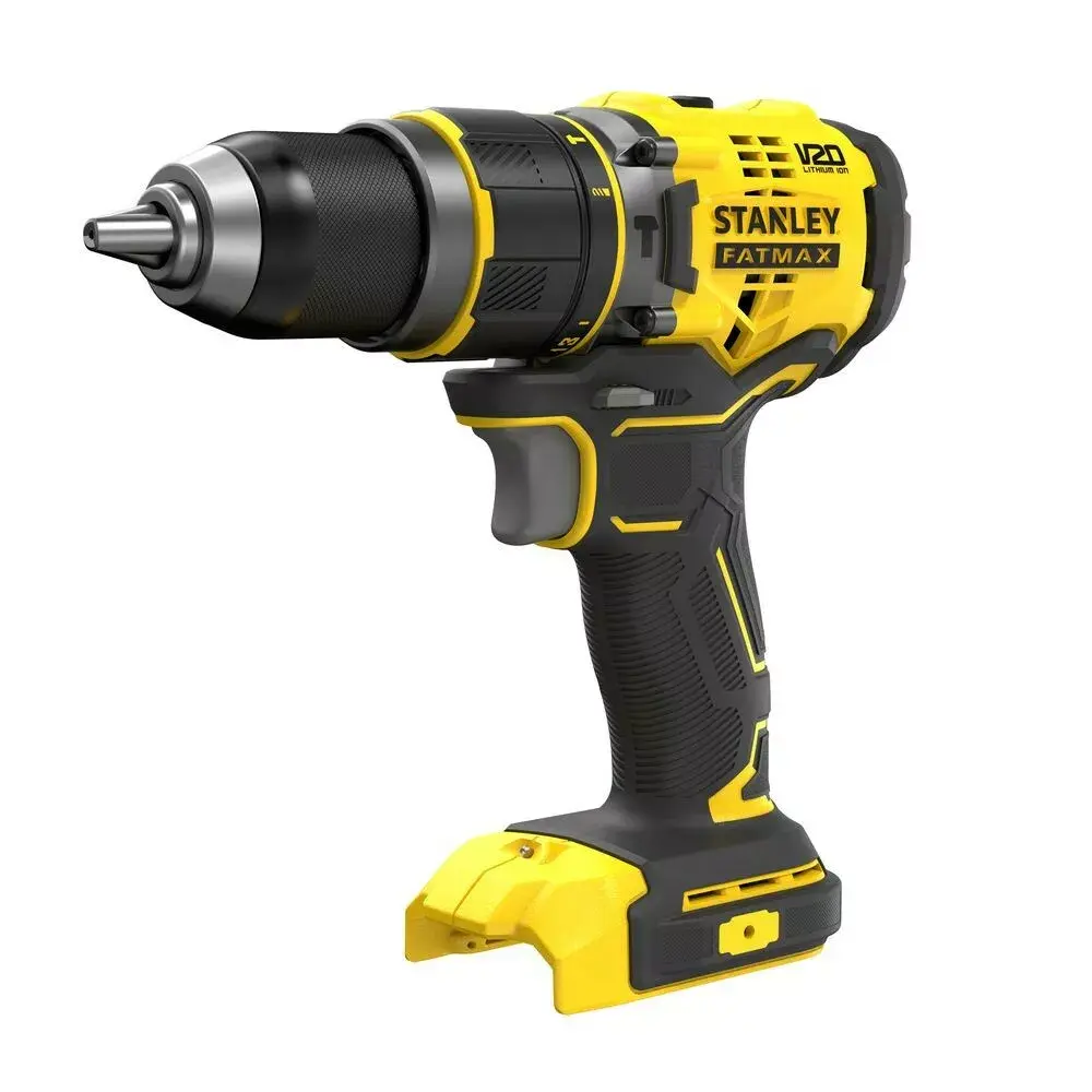 Impact Drill STANLEY V20 Brushless 18V Photo 5