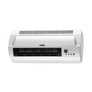 Electric Heater Noveen HC2000 LED White