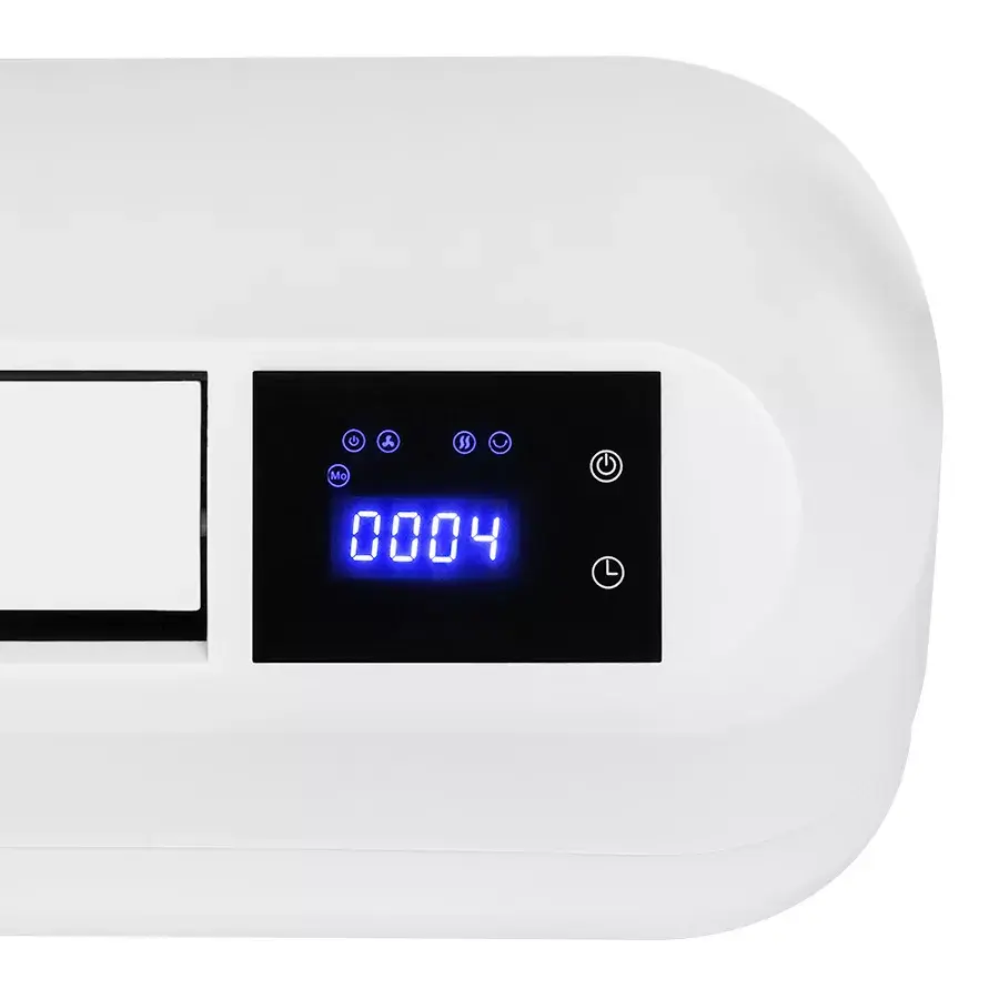 Масляный радиатор NOVEEN HC2100 LED Photo 2