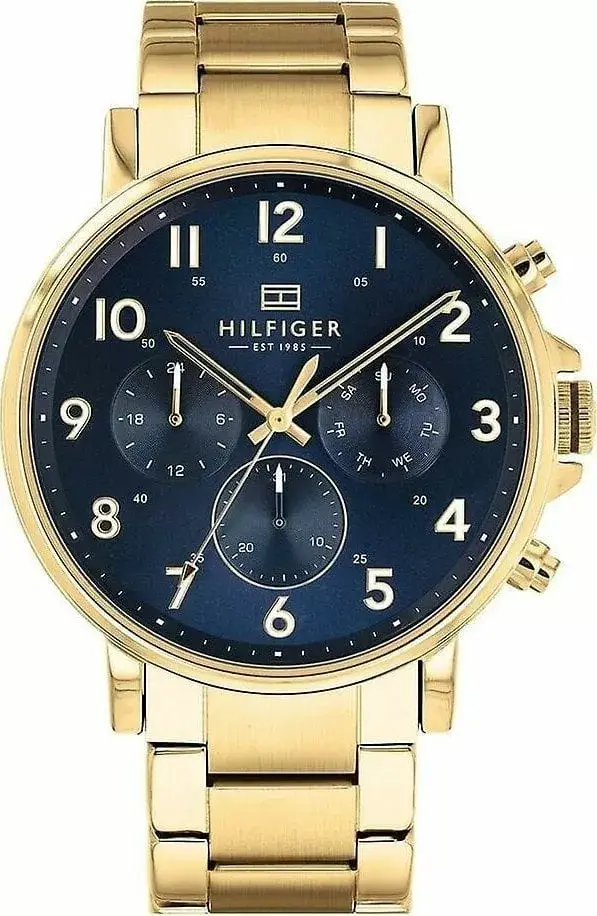 Мужские часы Tommy Hilfiger 1710384 Photo 2