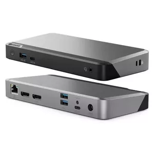 Doku stacija ALOGIC DUPRMX2-100 USB 3.2 Gen 1 Type-C 135W