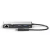 ALOGIC USB-C Fusion MAX 6-in-1 Hub V2 Photo 2