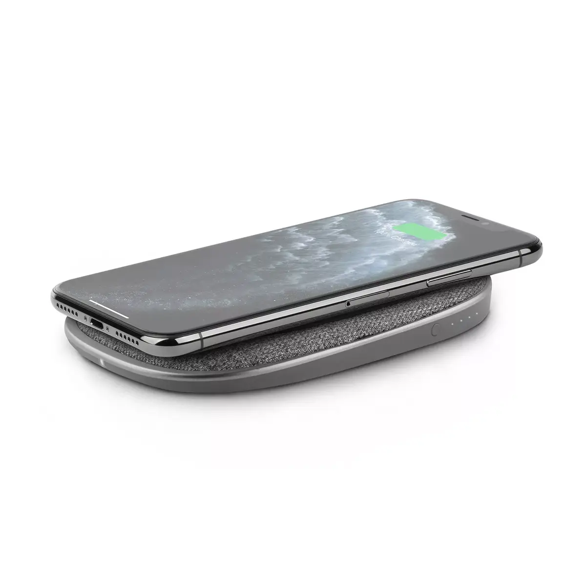 Moshi 99MO022162 USB Wireless Indoor Charger Photo 2
