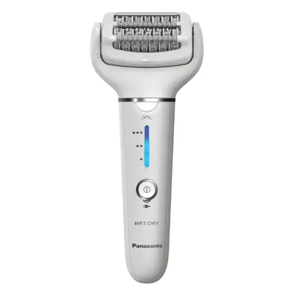 Эпилятор Panasonic ES-EY31-W503 Photo 2