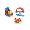 Marioinex Waffle mini blocks — 35 pieces Photo 3