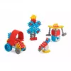 Marioinex 902806 mini waffle blocks — 70 pcs Photo 2