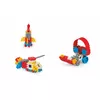 Marioinex 902806 mini waffle blocks — 70 pcs Photo 3