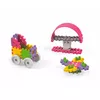 Marioinex Waffle mini blocks 35 pieces Photo 2