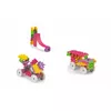 Marioinex Waffle mini blocks 35 pieces Photo 3