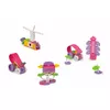Marioinex Waffle mini blocks 902813 — 70 pcs Photo 2