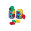 Construction blocks Marioinex Waffle 24 Photo 2