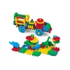 Construction Blocks Marioinex Mix 100 Model 900208 Photo 3