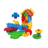 Konstruktora bloki Marioinex Small House Photo 2