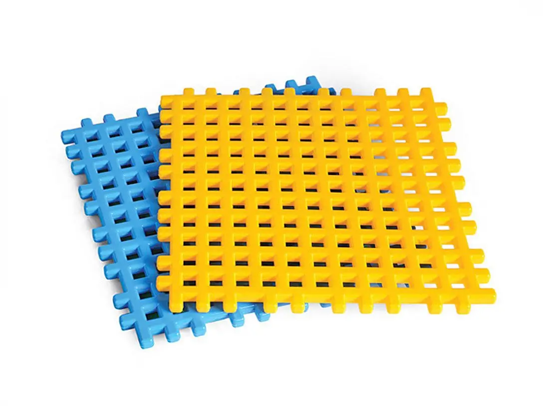 Конструктор Marioinex Waffle Mix Base 2 901069 Photo 3