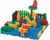 Construction blocks Marioinex Mini Farm Photo 3