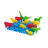 Construction blocks Marioinex Mini Zoo 901298 Photo 2