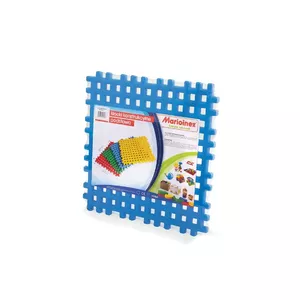 Construction blocks Marioinex Construction blocks Waffle Blocks Base 1