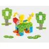 Marioinex Mini Waffle 140 building set Photo 2