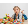 Строительные блоки Marioinex Mini Waffle 500 Photo 2