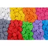 Строительные блоки Marioinex Mini Waffle 500 Photo 3