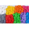 Construction blocks Marioinex Mini Waffle 300 — 300 pcs Photo 2