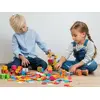 Construction blocks Marioinex Mini Waffle 300 — 300 pcs Photo 4