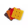 Marioinex Mini Waffle Mini Base 4 шт. — конструктор Photo 2