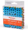 Marioinex Mini Waffle Mini Base 4 pcs construction blocks Photo 8