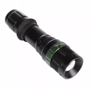 Фонарь MACLEAN MCE175 — велосипедный, Cree LED, 200 люмен