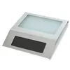 Saules LED mājas numura lampa MACLEAN MCE172 Photo 2
