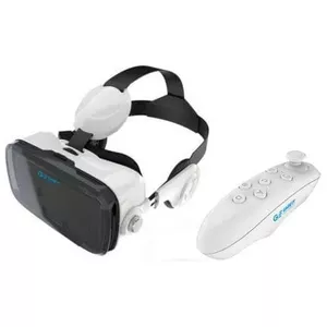 VR 3D Brilles