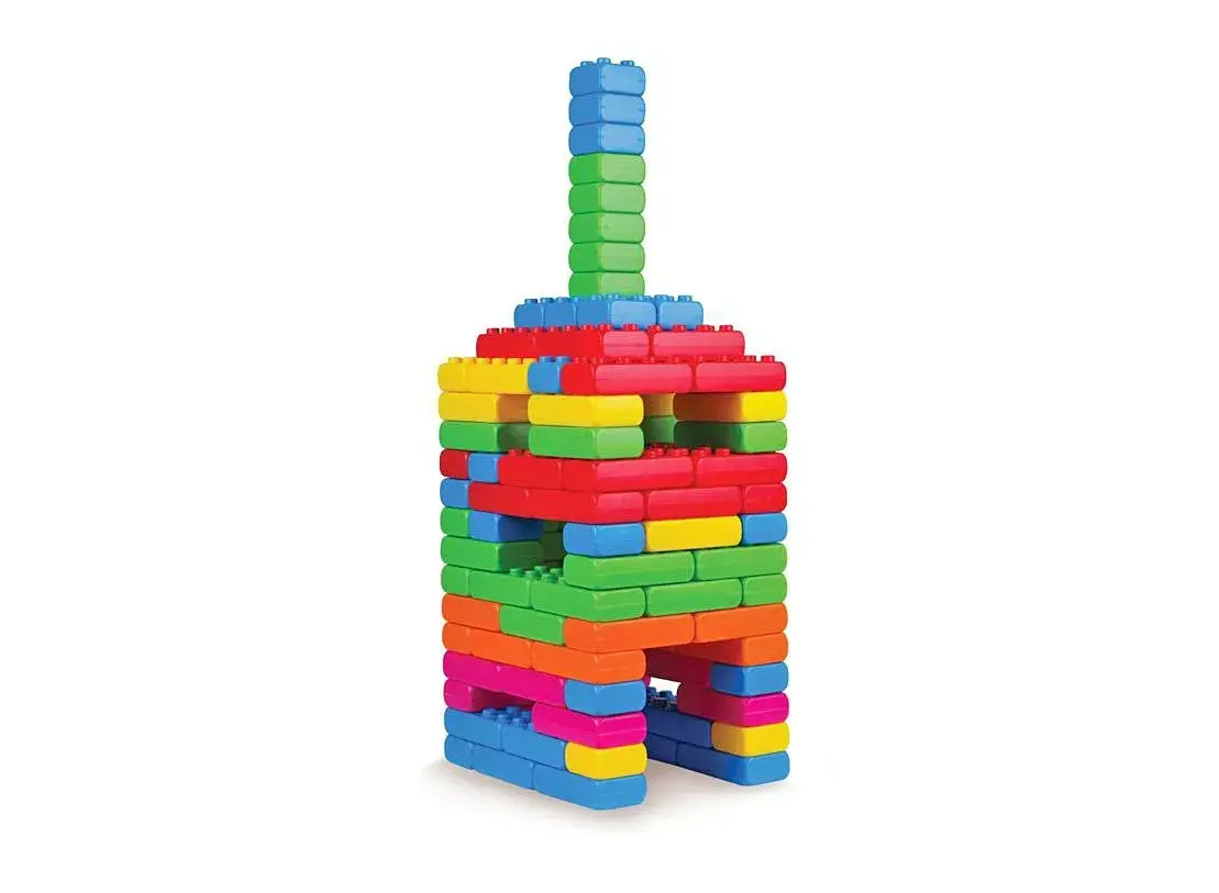 Конструктор Marioinex Junior Brick Blocks 901724 Photo 2