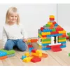 Marioinex Junior Bricks 90 деталей конструктор Photo 3