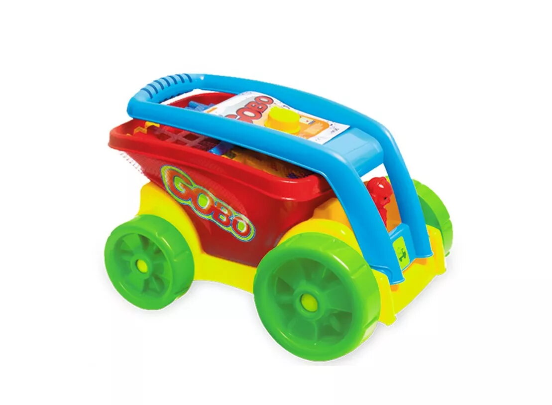 Механические игрушки