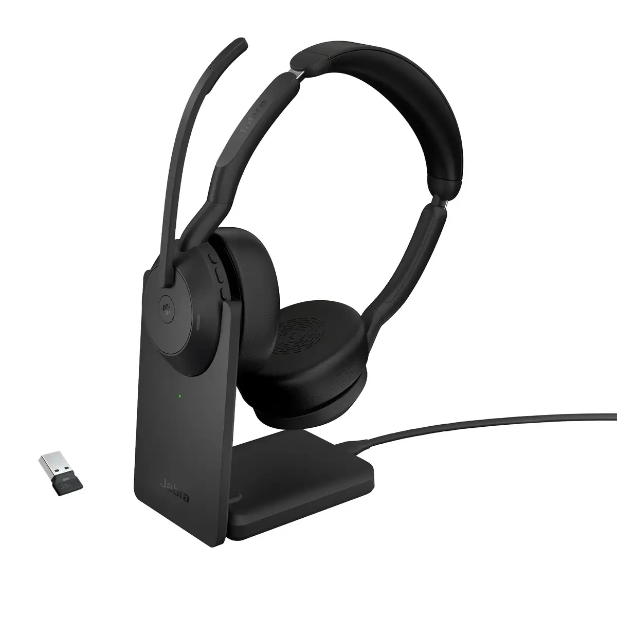 Jabra Evolve2 55 - Link380a MS