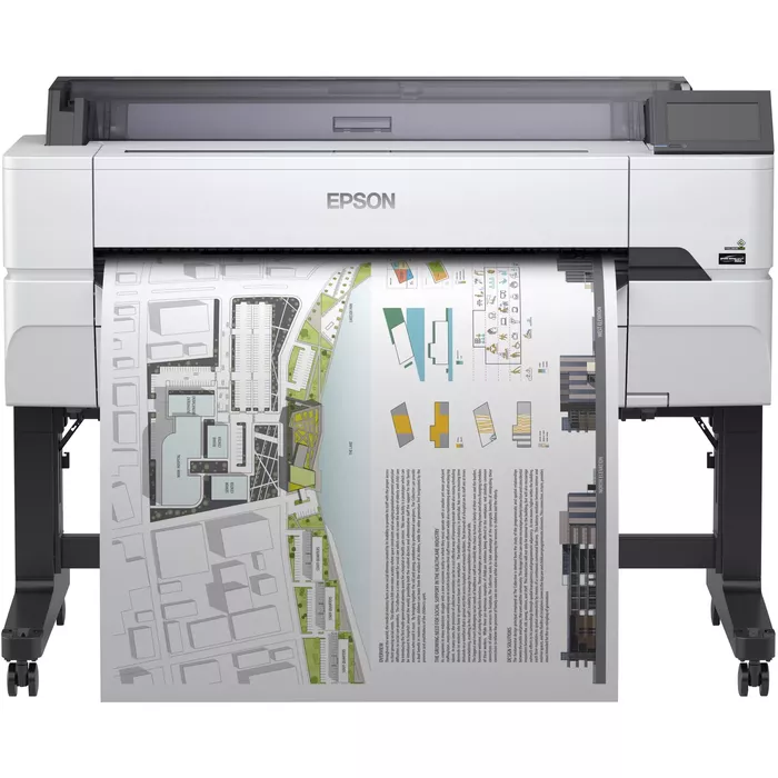 Epson C11CF86301A0 Photo 1