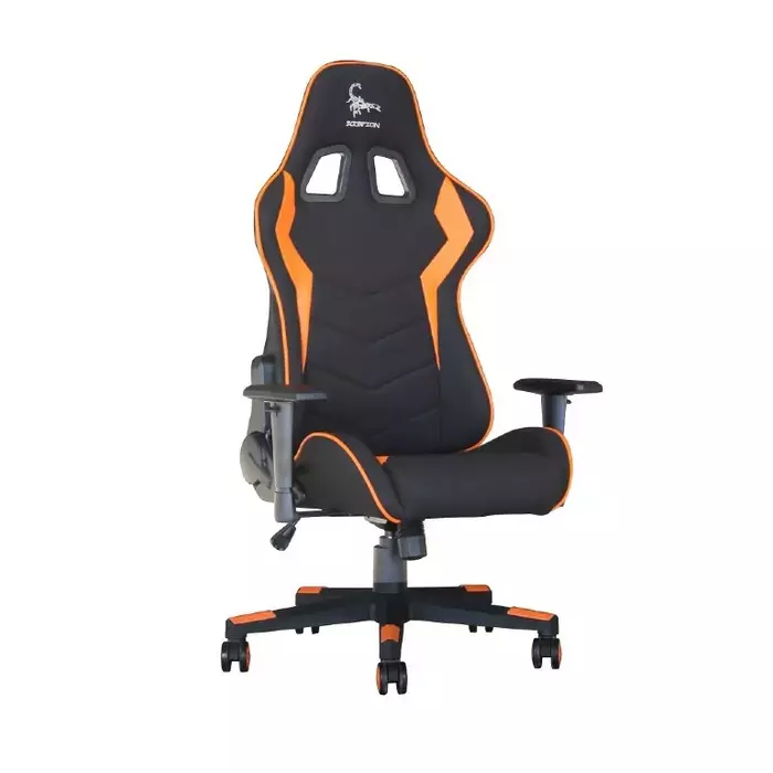 Gembird Scorpion PC gaming chair GC SCORPION 04 Gaming Chairs