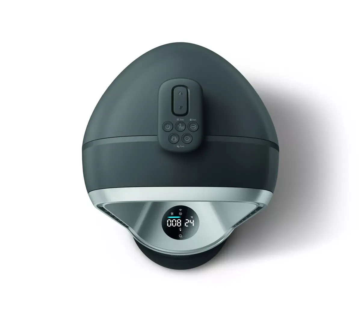 Philips AMF870/15 gaisa attīrītājs Photo 3