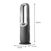 Philips AMF870/15 Air Purifier and Heater Photo 2