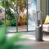 Philips AMF870/15 Air Purifier and Heater Photo 3
