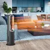 Philips AMF870/15 Air Purifier and Heater Photo 6