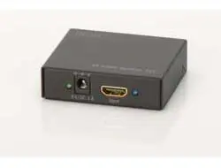 Digitus DS-46304 4K HDMI Splitter 1x2 Photo 7