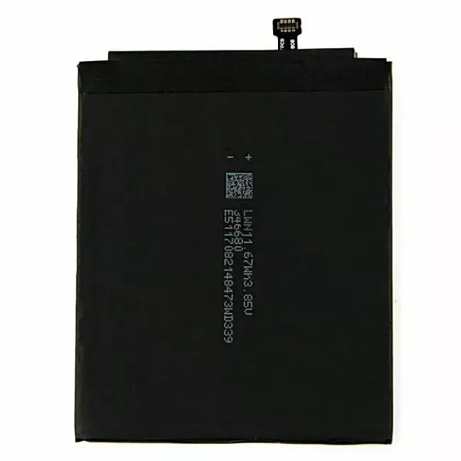 Battery OEM BN31 for Xiaomi Mi 5X Photo 3